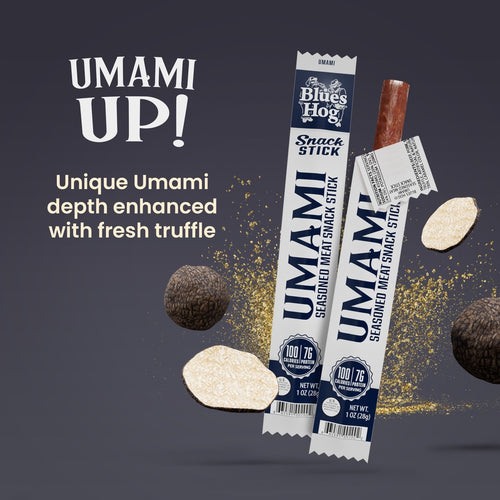 Blues Hog - Umami Snack Sticks