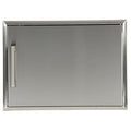 Coyote - 17" x 24" Horizontal Access Door
