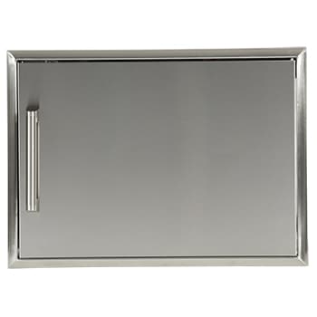 Coyote - 17" x 24" Horizontal Access Door