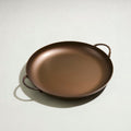 Smithey Ironware - Carbon Steel - Paella Pan