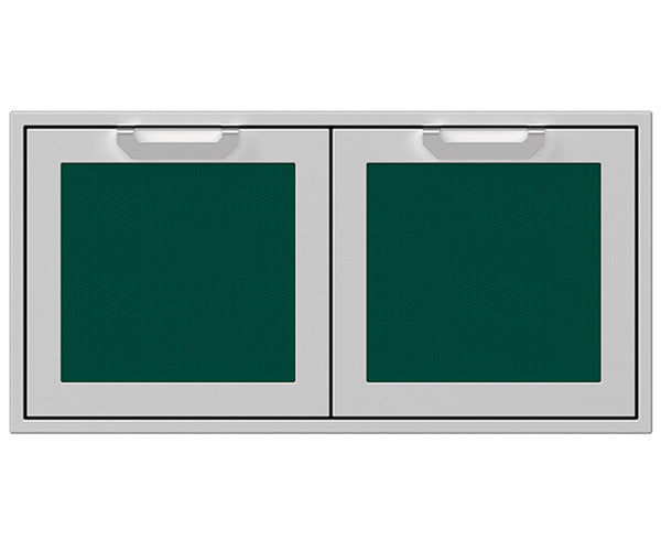 Hestan - 42" Outdoor Double Access Doors