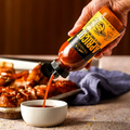 Traeger - Apricot BBQ Sauce
