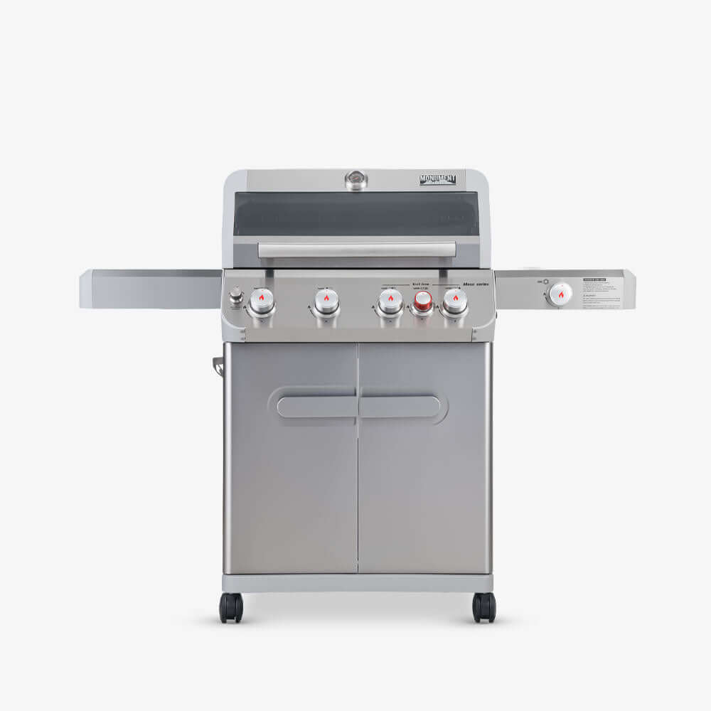 Monument Grills - Mesa 415 Gas Grill