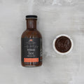 Finch + Fennel - Texas Hot BBQ Sauce