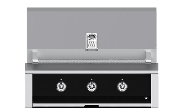 Hestan - 36" Aspire Built-In Grill