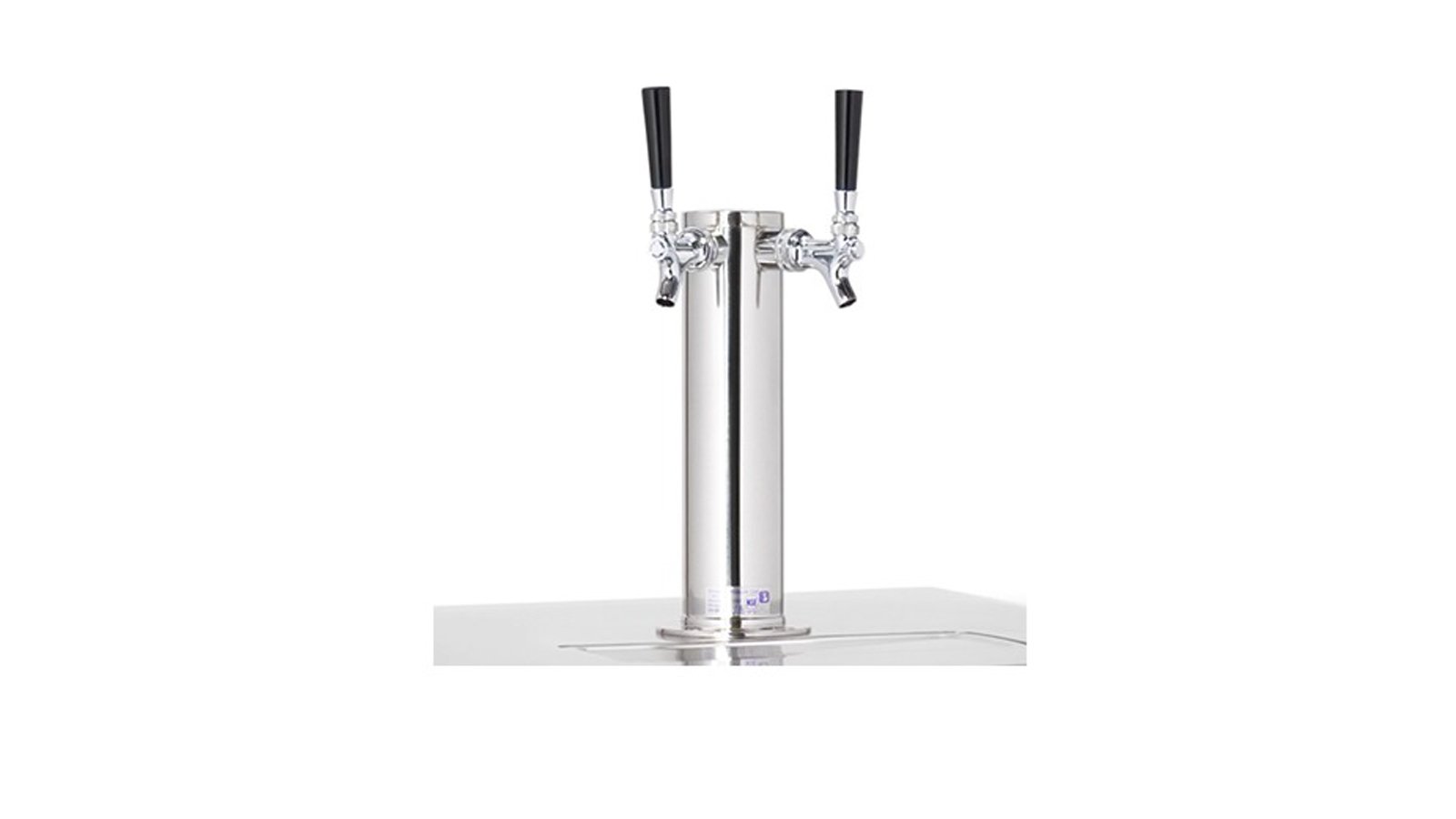 Lynx Grills - Pro Double Tap Tower Kit