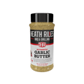 Heath Riles - Garlic Butter