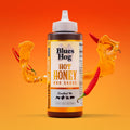 Blues Hog - Hot Honey BBQ Sauce