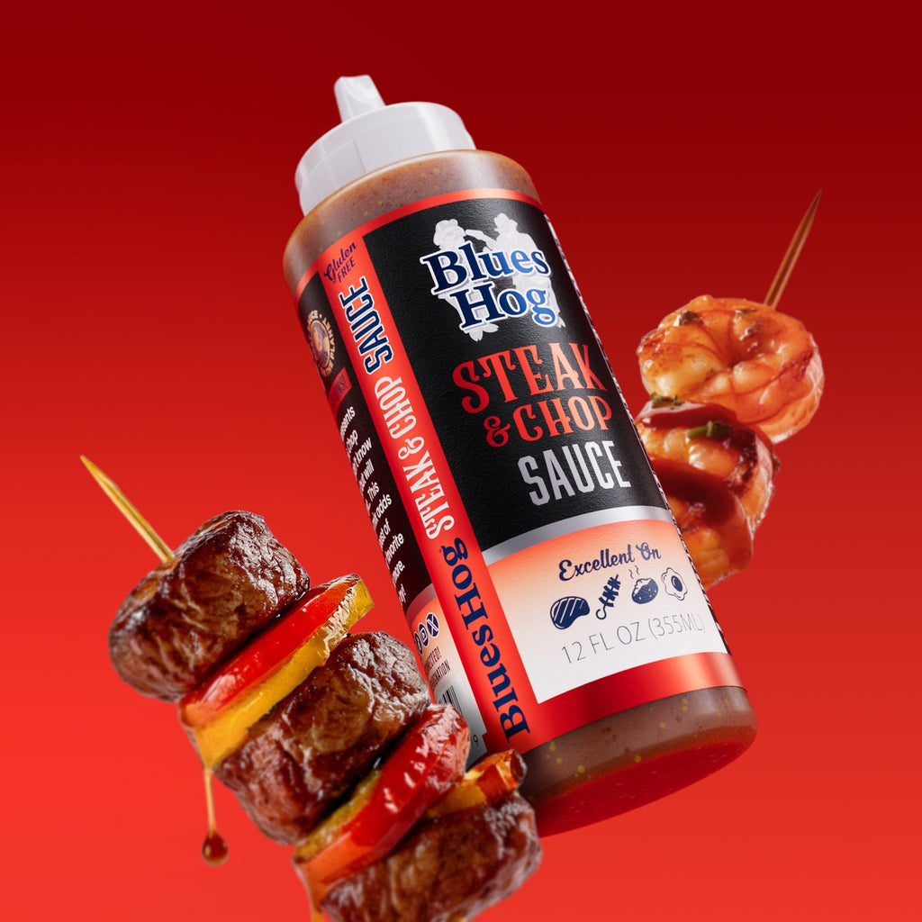 Blues Hog - Steak & Chop Sauce