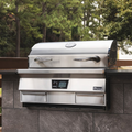 RecTeq - E-Series Built-In 1300 Pellet Grill