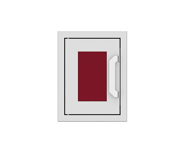 Hestan - 16" Outdoor Paper Towel Dispenser