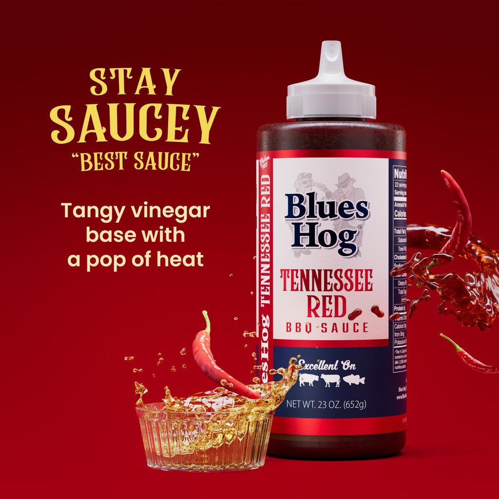 Blues Hog - Tennessee Red