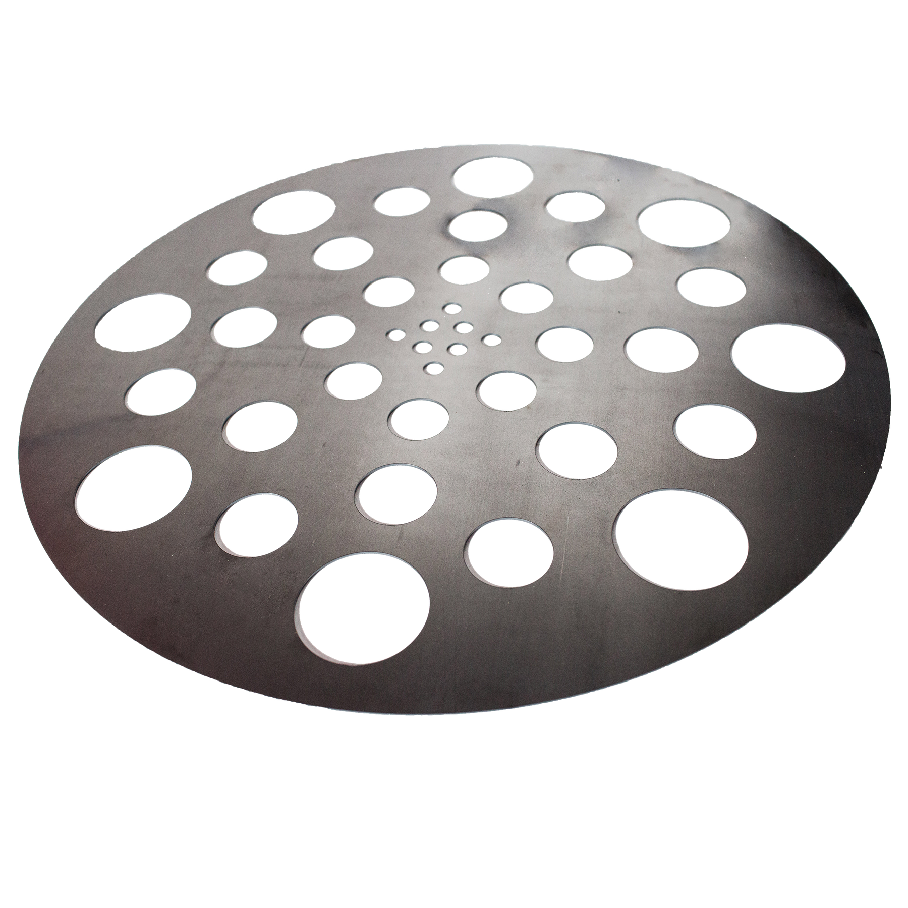 Gateway Drum Smokers - Heat Diffuser Plate 55G