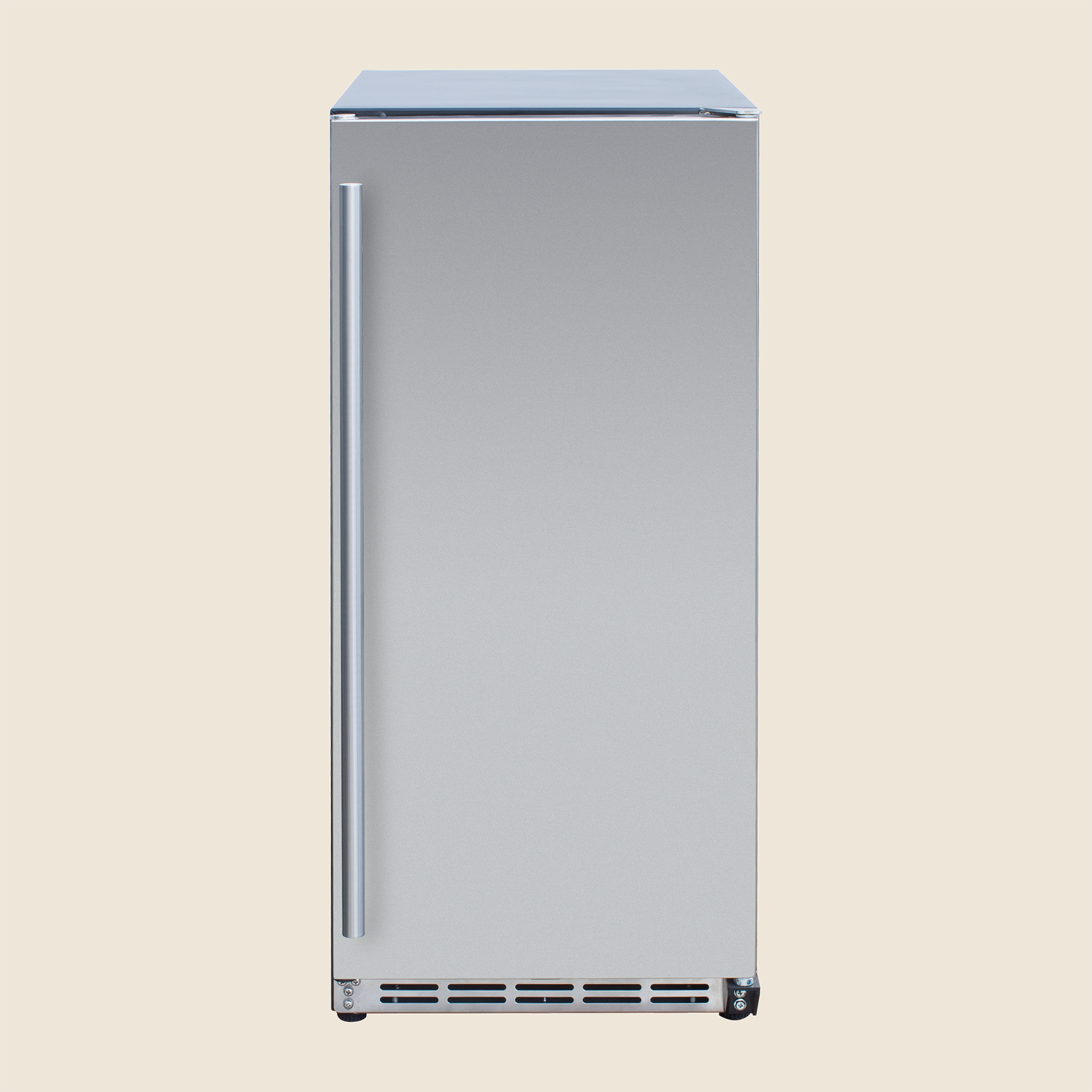 Summerset - 15" 3.2 Cu Outdoor Rated Refrigerator