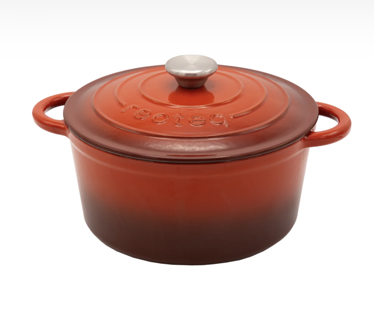 RecTeq - Dutch Oven 4.2qt