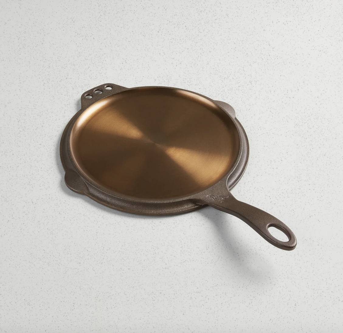 Smithey Ironware - No. 10 Flat Top Griddle