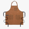 Hedley & Bennett - The Essential Apron - Montana Waxed Canvas