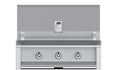 Hestan - 36" Aspire Built-In Grill
