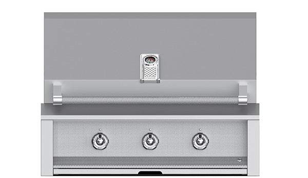 Hestan - 36" Aspire Built-In Grill