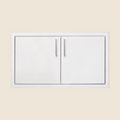 Summerset - 30" Double Access Door
