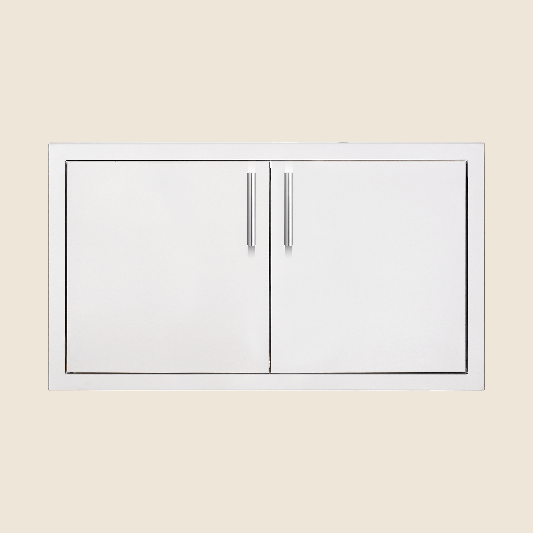 Summerset - 30" Double Access Door