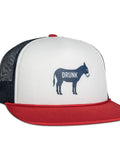 Cowboy Cool - Drunk A$$ Hat