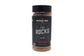 Whiskey Bent BBQ - The Rocks Rub