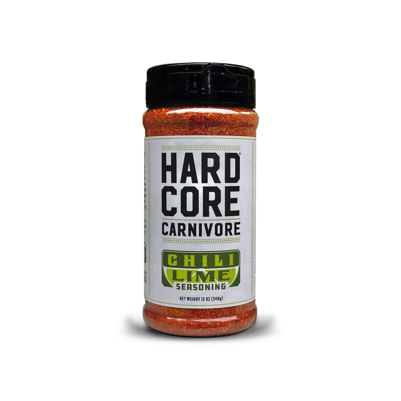 Hardcore Carnivore - Chili Lime