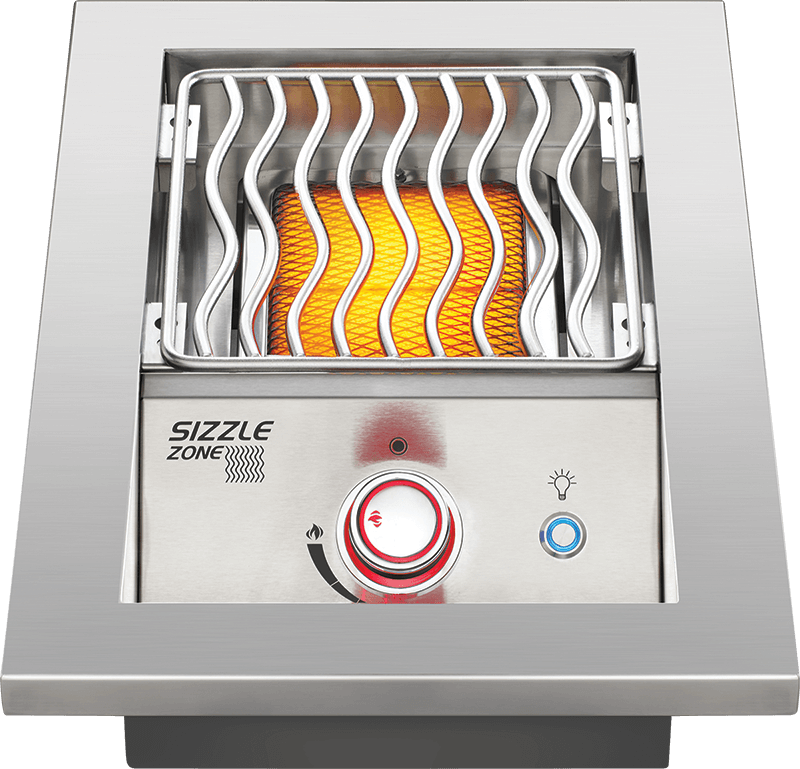 Napoleon - Built In 700 Series Single Infrared Burner