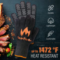 SearPro - Grill Gloves
