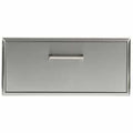 Coyote - 32" Outdoor Kitchen Drawer