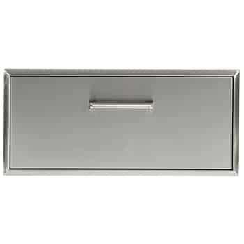 Coyote - 32" Outdoor Kitchen Drawer