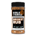 Girls Can Grill - Brisket Rub