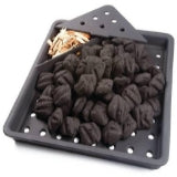 Napoleon - Cast Iron Charcoal and Smoker Tray