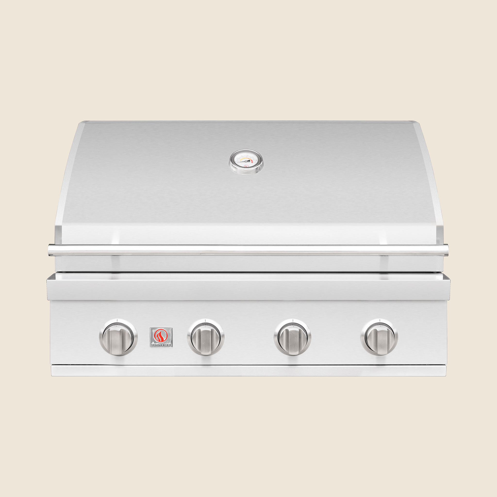 Summerset - Sizzler 32" Built-In Grill