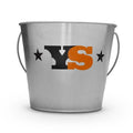 Yoder Smokers  - Galvanized Drip Bucket