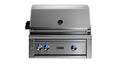 Lynx Grills - 30" Pro Built In w/ 1 Trident