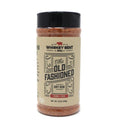 Whiskey Bent BBQ - Old Fashioned Rub