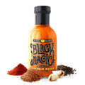 Blonde Beard's - Black Magic Buffalo Sauce