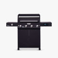 Monument Grills - Denali 425 Gas Grill