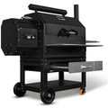 Yoder Smokers - YS640S Storage Drawer