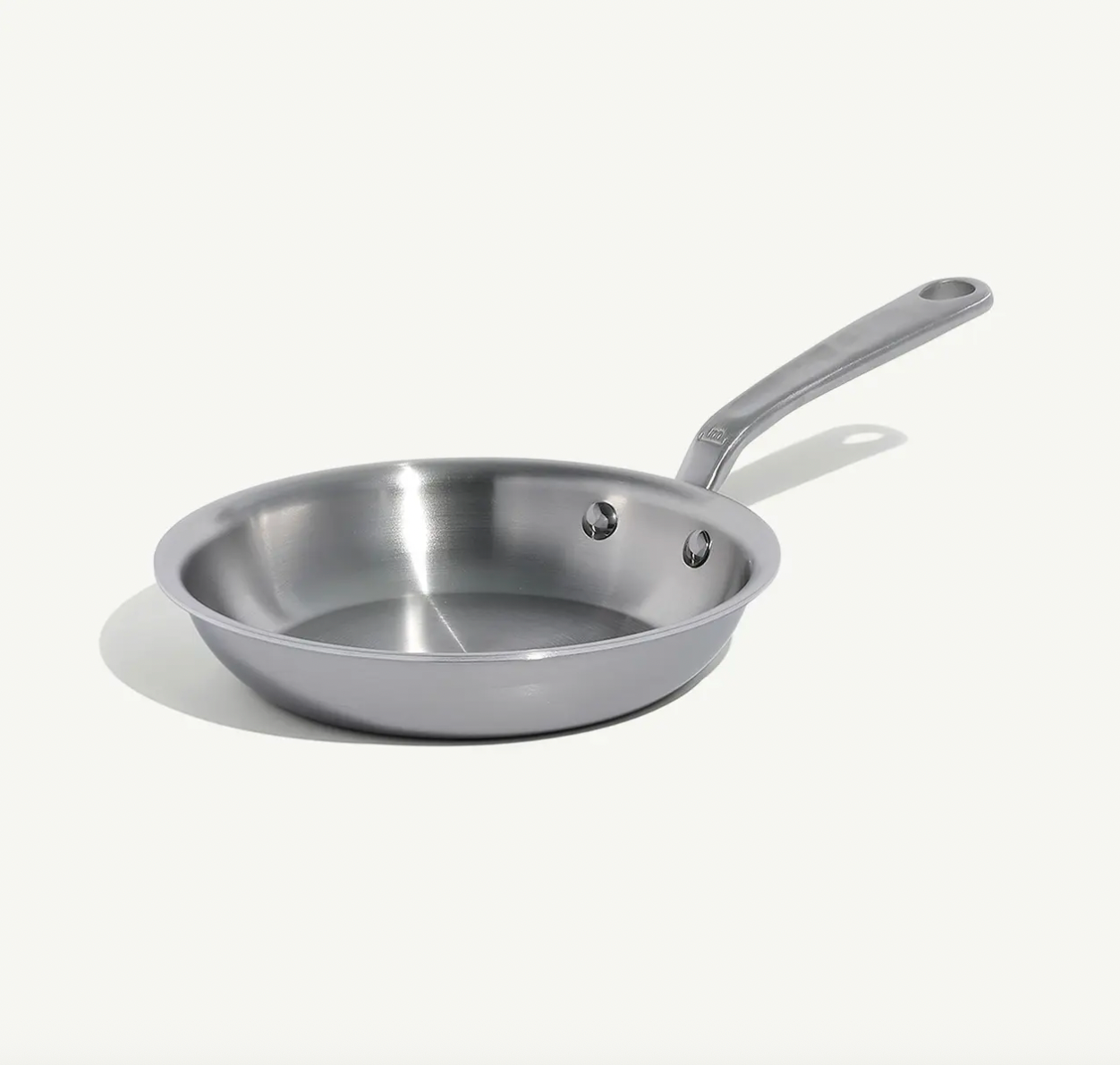 Made In - 8" Stainless Steel Italian Frying Pan