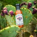 Brushfire Farms - Prickly Pear BBQ Sauce