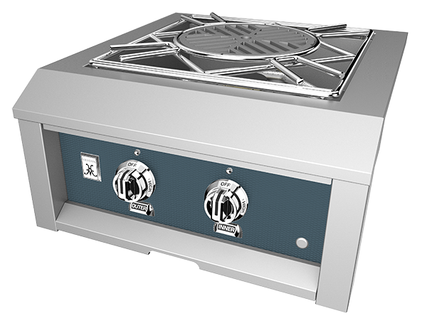 Hestan - 24" Outdoor Power Burner