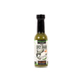 The Spicy Shark - Nurse Shark Hot Sauce
