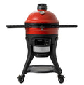 Kamado Joe - Konnected Joe 18" Ceramic Charcoal Grill