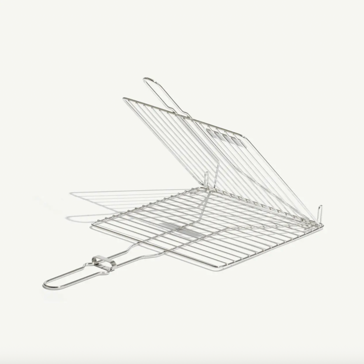 Made In - Stainless Steel Fish Basket