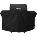 Memphis Grills - Beale Street Cart Cover