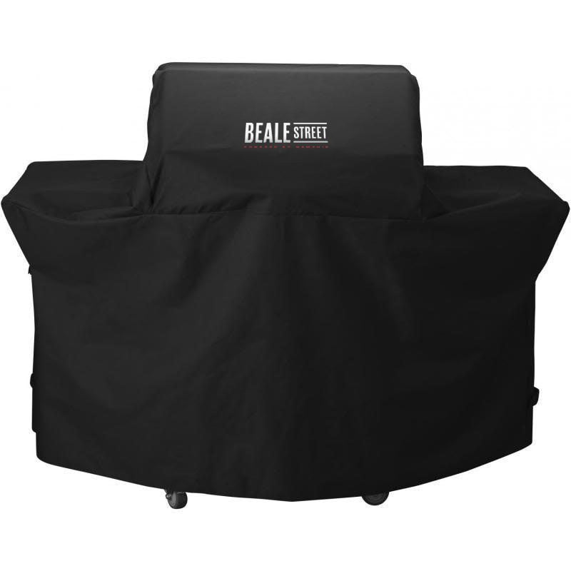 Memphis Grills - Beale Street Cart Cover