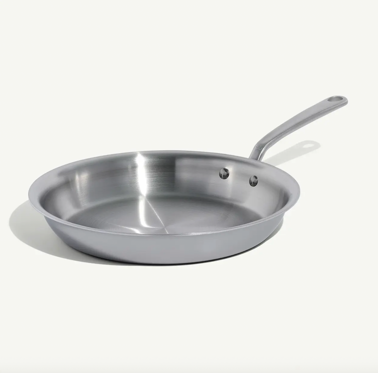 Made In - 12" Stainless Steel Italian Frying Pan